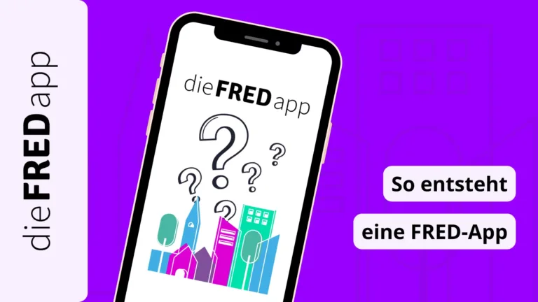 Case Study: Der Weg zur eigenen Smart-City-App