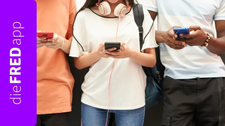 Was macht eine Stadt-App für Jugendliche relevant?