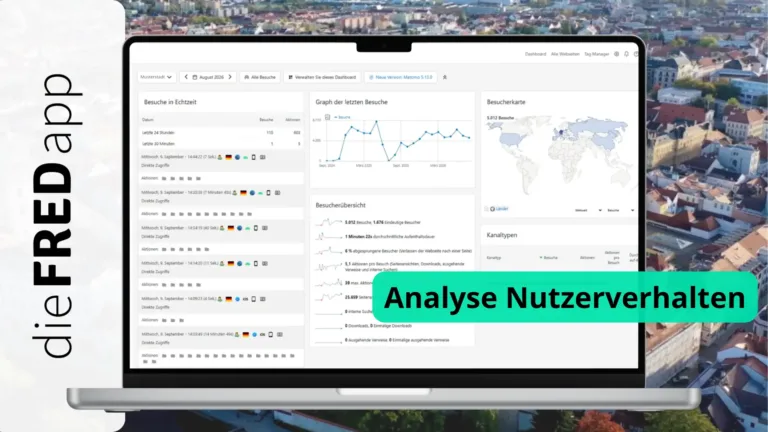 Add-On: Analyse Nutzerverhalten