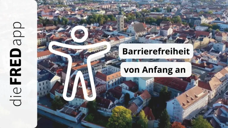 Barrierefreiheit